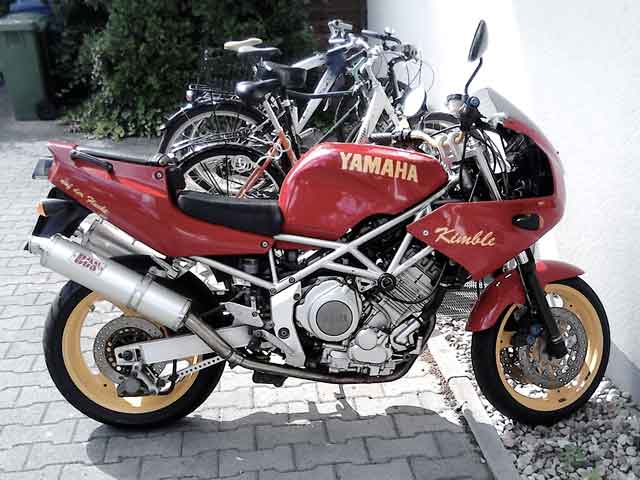 Klasse A