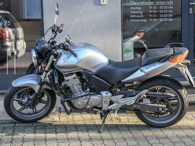 Klasse A2