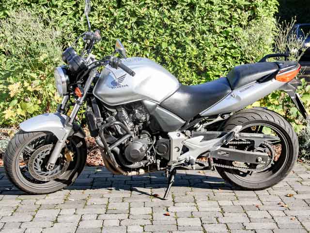 Klasse A