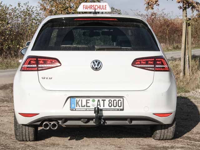 Klasse PKW