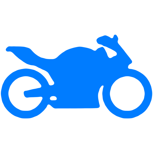 Motorrad
