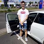 Schöne Momente in der Fahrschule - AT