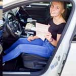 Schöne Momente in der Fahrschule - AT