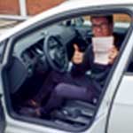 Schöne Momente in der Fahrschule - AT