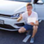 Schöne Momente in der Fahrschule - AT