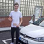 Schöne Momente in der Fahrschule - AT