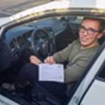 Schöne Momente in der Fahrschule - AT