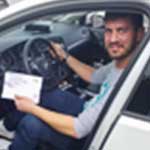 Schöne Momente in der Fahrschule - AT