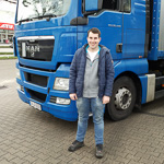 Schöne Momente in der Fahrschule - AT
