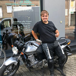Schöne Momente in der Fahrschule - AT