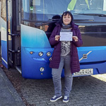 Schöne Momente in der Fahrschule - AT
